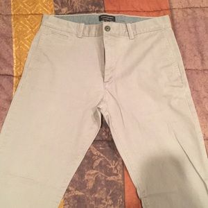 Banana Republic chinos